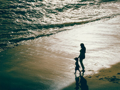 Box Till mamma - Presentkort - 699 kr.