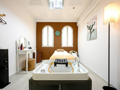 Tratamiento Head Spa (50 min) para 1 persona en Harmony Sanctuary Massage & Wellness Fuengirola