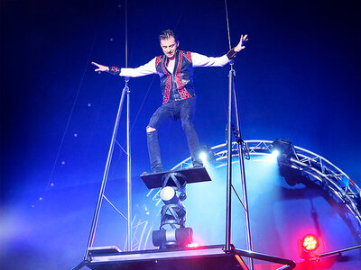 Kunst og kultur for 2