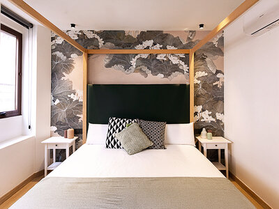 Eksklusivt ophold i Sevilla med flamencoshow for 2