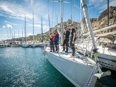 Coffret Mon premier quart de nuit avec Explora Project