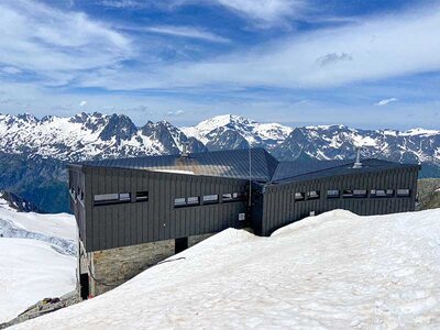 Coffret Ma première fois en Alpinisme avec Explora Project