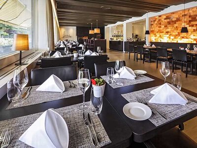 Cofanetto Una deliziosa cena di quattro portate a Bad Zurzach