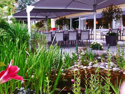 Una deliziosa cena di quattro portate a Bad Zurzach