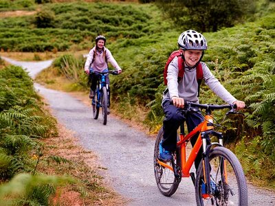 Coffret Notre première aventure entre Mère et Fils avec Explora Project