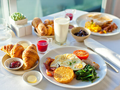 Séjour en famille : 3 jours d’évasion en Europe