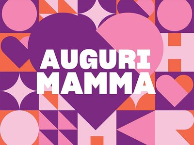 Cofanetto regalo Festeggia la tua mamma con un regalo straordinario come lei!