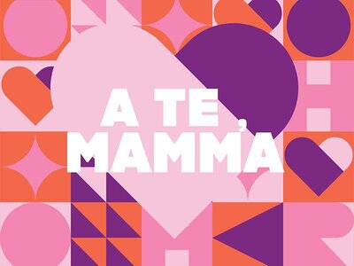 Cofanetto regalo Coccole per la mamma: 1 cena, 1 attività o 1 pausa benessere