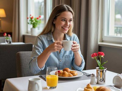 Coffret Première Parent(hèse) de pure détente pour maman
