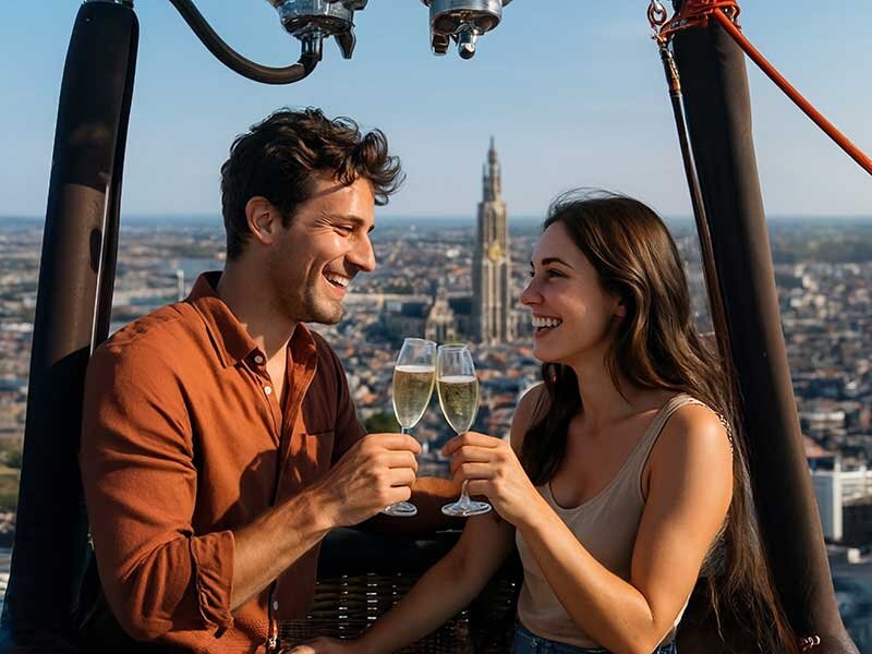 Wat te doen in Antwerpen