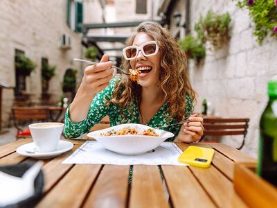 Buono regalo per la laurea - 75 €