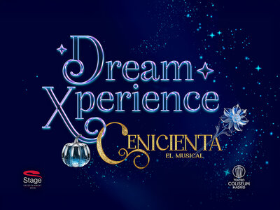 Caja Cenicienta con DreamXperience, en Madrid desde el 3 de octubre de 2025 - 2 personas