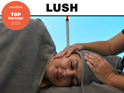 Caja regalo Tratamiento The Sound Bath en Lush Spa Madrid para 1 persona