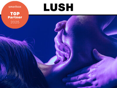 Caja regalo Tratamiento restaurador a medida en Lush Spa Madrid para 1 persona