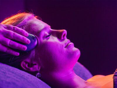 Tratamiento facial a medida en Lush Spa Madrid para 1 persona