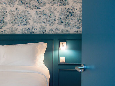 Coffret 2 jours en hôtel 4* près des Champs-Élysées à Paris