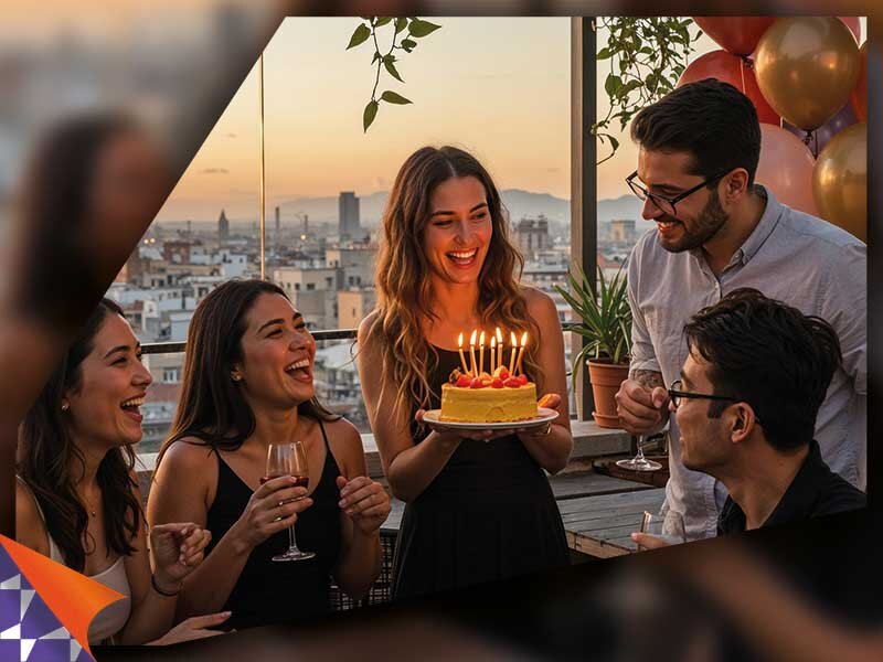 Caja Regalo > Momentos Mágicos