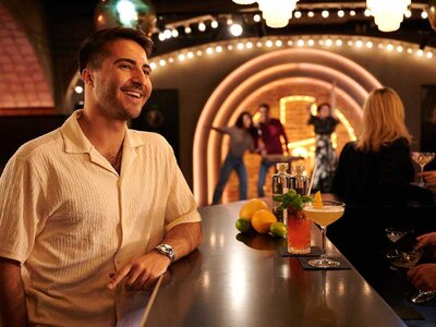 Box Eintritt zu Madame Tussauds Berlin für 1 Erwachsenen