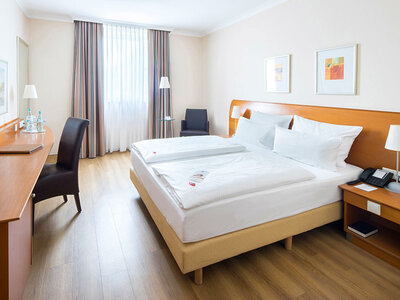 Box Elite-Abenteuer: Deutsche Premium-Erlebnisse