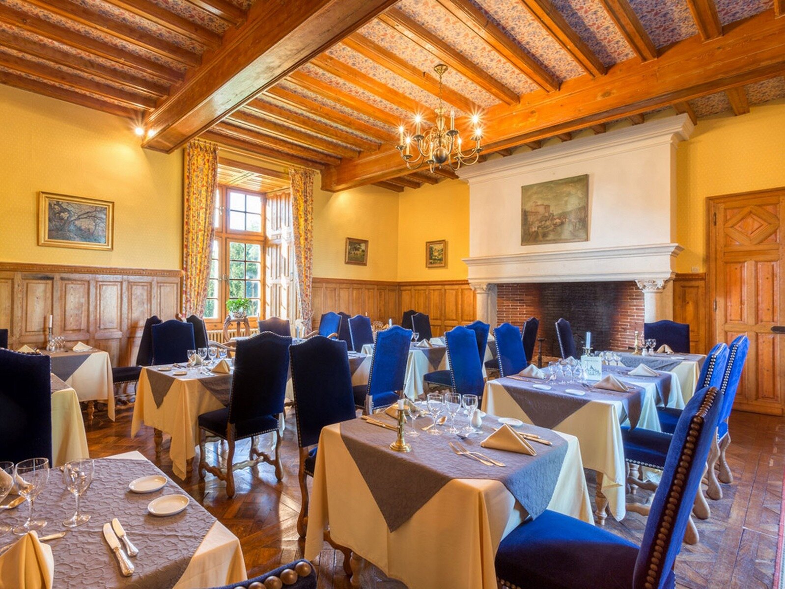Château de La Côte 3