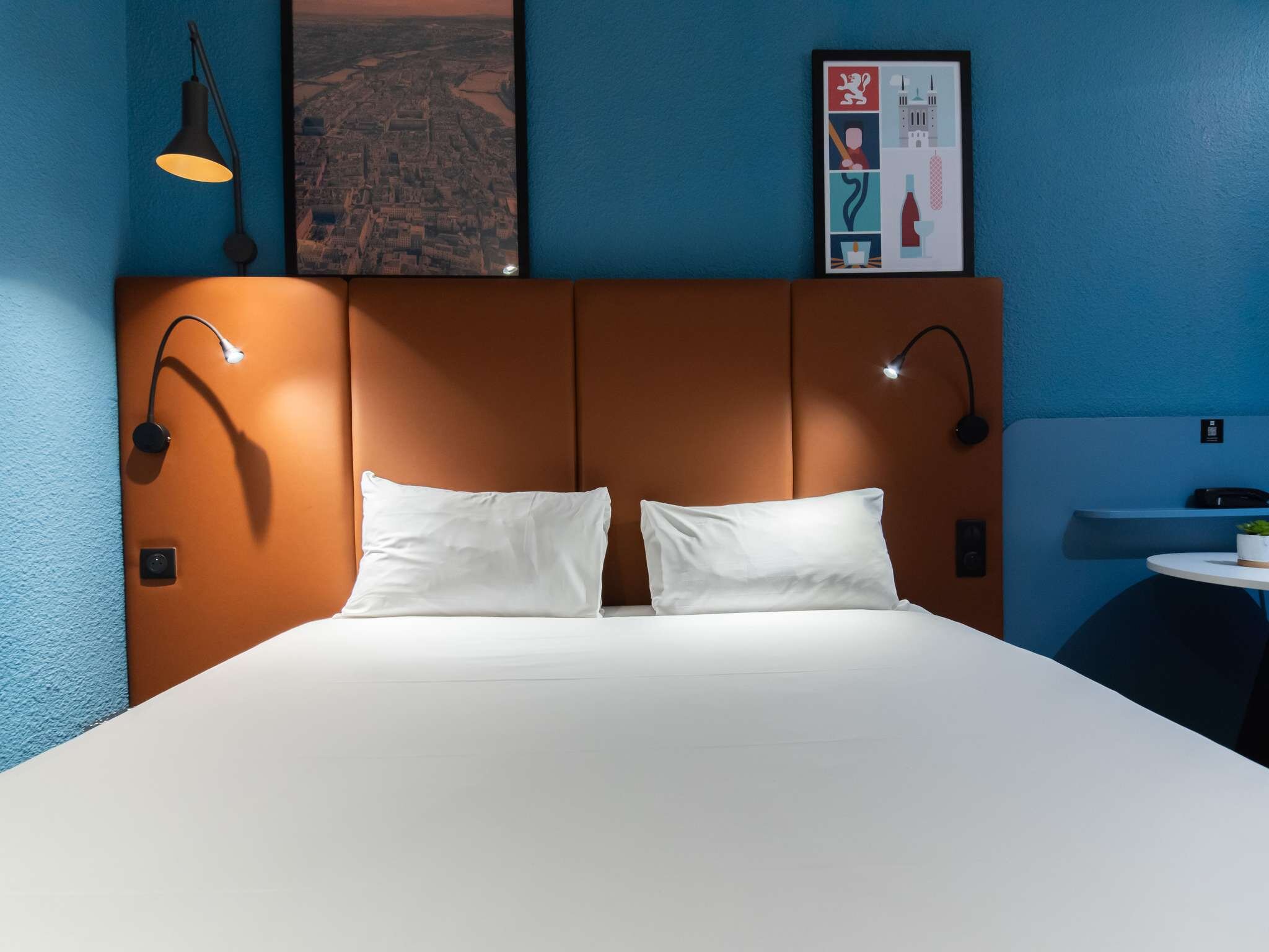 Ibis Lyon Nord 4