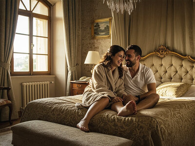 Cofanetto Buono regalo di matrimonio - 300 €