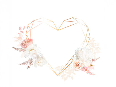 Cofanetto regalo Buono regalo di matrimonio - 300 €