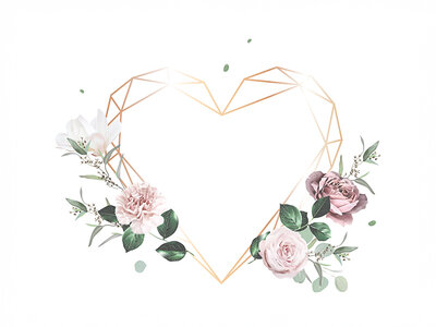 Cofanetto regalo Buono regalo di matrimonio - 250 €