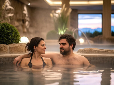 Cofanetto Buono regalo di matrimonio - 250 €