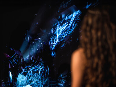 Cofanetto regalo Tutti a teatro: ingresso allo Shakespeare Interactive Museum di Verona per 4