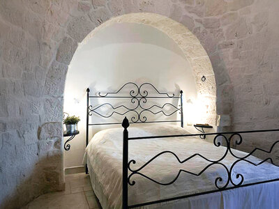 Cofanetto Puglia autentica: 2 notti in Trullo con aperitivo