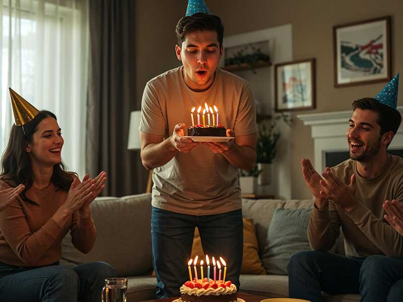 Caja Regalo > Momentos Mágicos