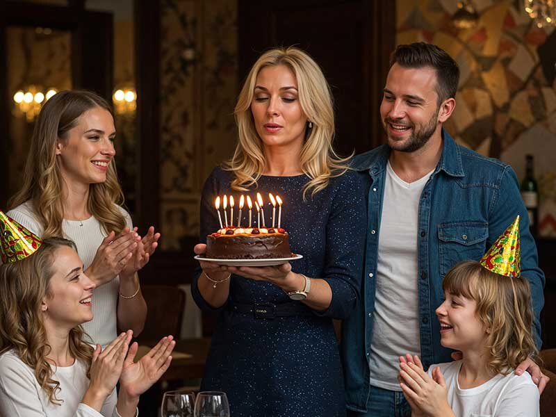 Caja Regalo > Momentos Mágicos