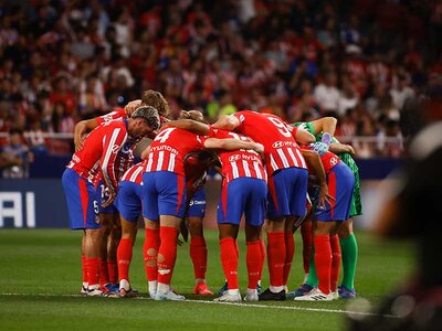 Caja Vive el Atleti desde dentro: visita al museo interactivo, asistencia a llegada de jugadores al estadio y entrada a partido para 1 persona