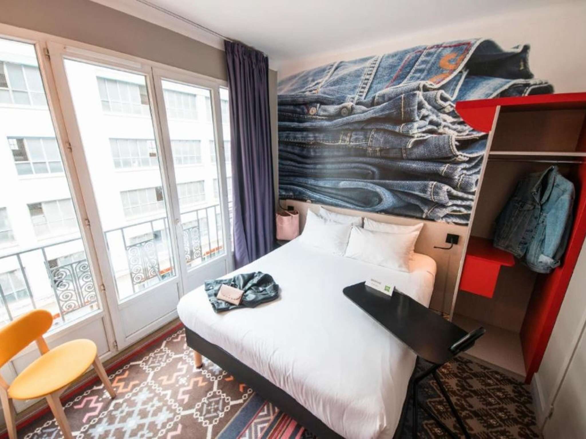 Ibis Styles Lille Centre Grand Place 3