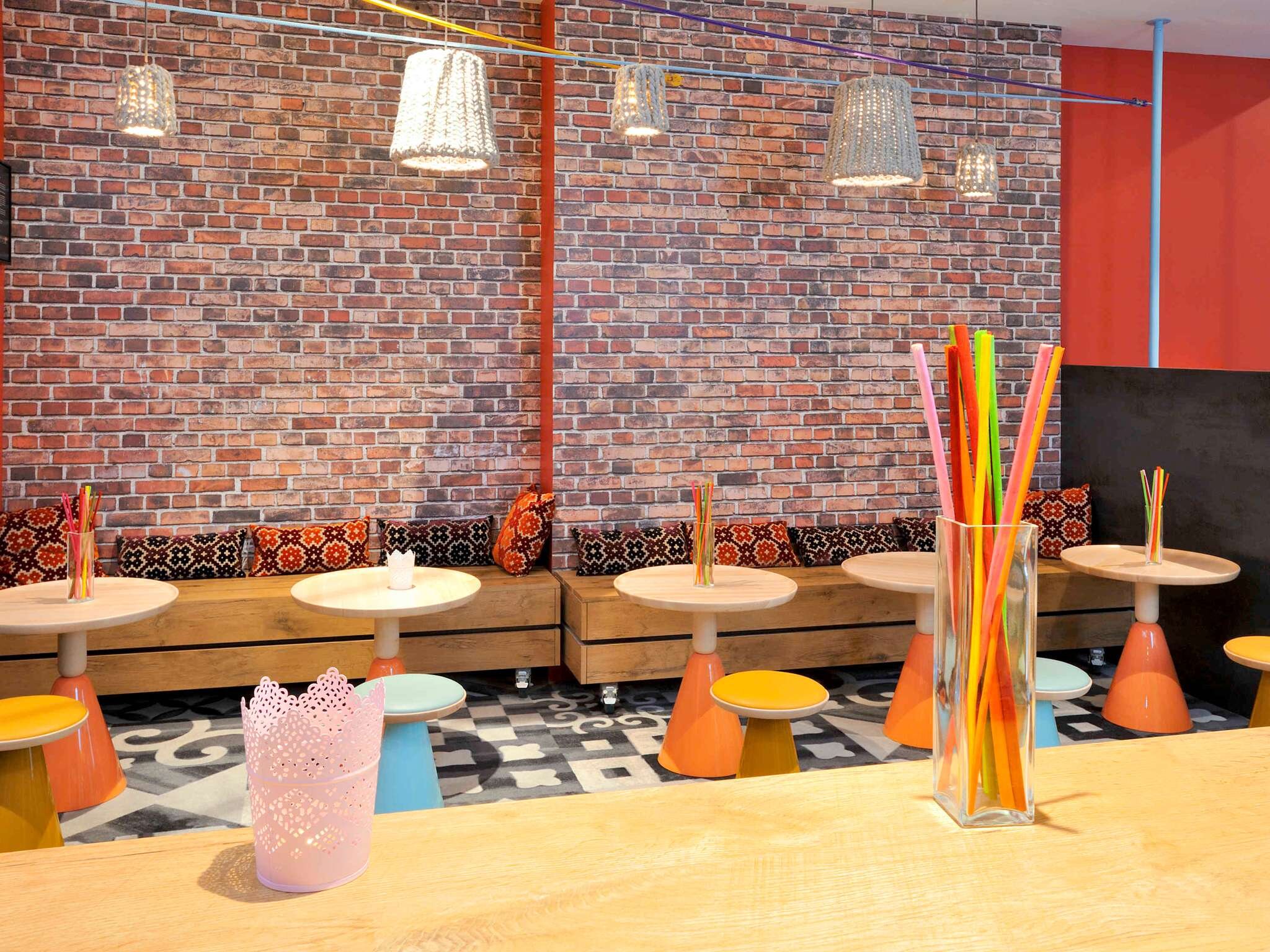 Ibis Styles Lille Centre Grand Place 4