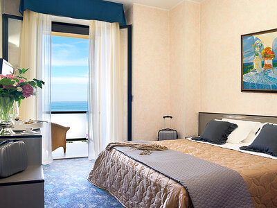 Coffret Détente et découverte des saveurs : 2 nuits avec petit-déjeuner et 1 ou 2 dîners savoureux en Suisse ou en Europe