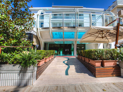 Détente et découverte des saveurs : 2 nuits avec petit-déjeuner et 1 ou 2 dîners savoureux en Suisse ou en Europe