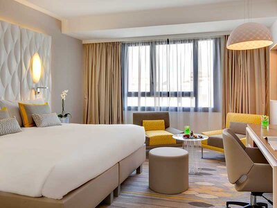 Escapade cinématographique en France