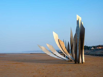 Coffret Escapade cinématographique en France