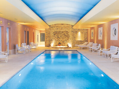 Un couple pas comme les autres !