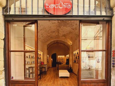 Cofanetto regalo Enologia a casa tua: 2 bottiglie con consegna a domicilio