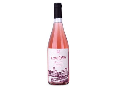 Cofanetto Toscana Gourmet a casa tua: otto prelibatezze del Chianti consegnate a domicilio