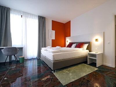 Box Schweizer Erlebnis oder Übernachtung für zwei Personen