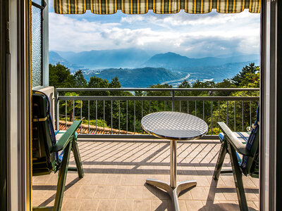 Pausa romantica in Svizzera tra benessere e gusto per 2