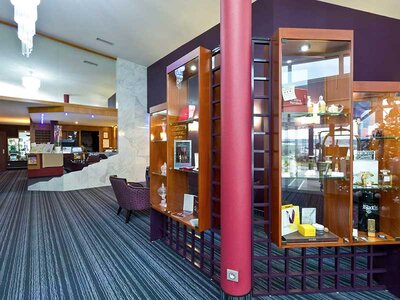 Séjour de 2 jours en hôtel 4* avec accès à l’espace bien-être à Épinal