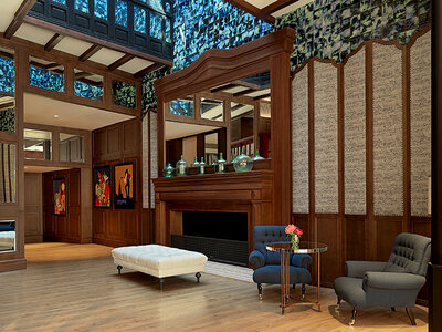 H10 Corregidor Boutique Hotel 3*: 2 noches con desayuno para 2 personas