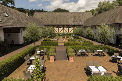 1 Übernachtung in der Schweiz mit Frühstück, Abendessen und 1 Spa-Pause
