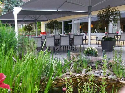 1 nuit de détente pour 2 personnes avec accès au spa de Zurzach et apéritif