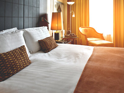 Opholdsgavekort – 699 kr.